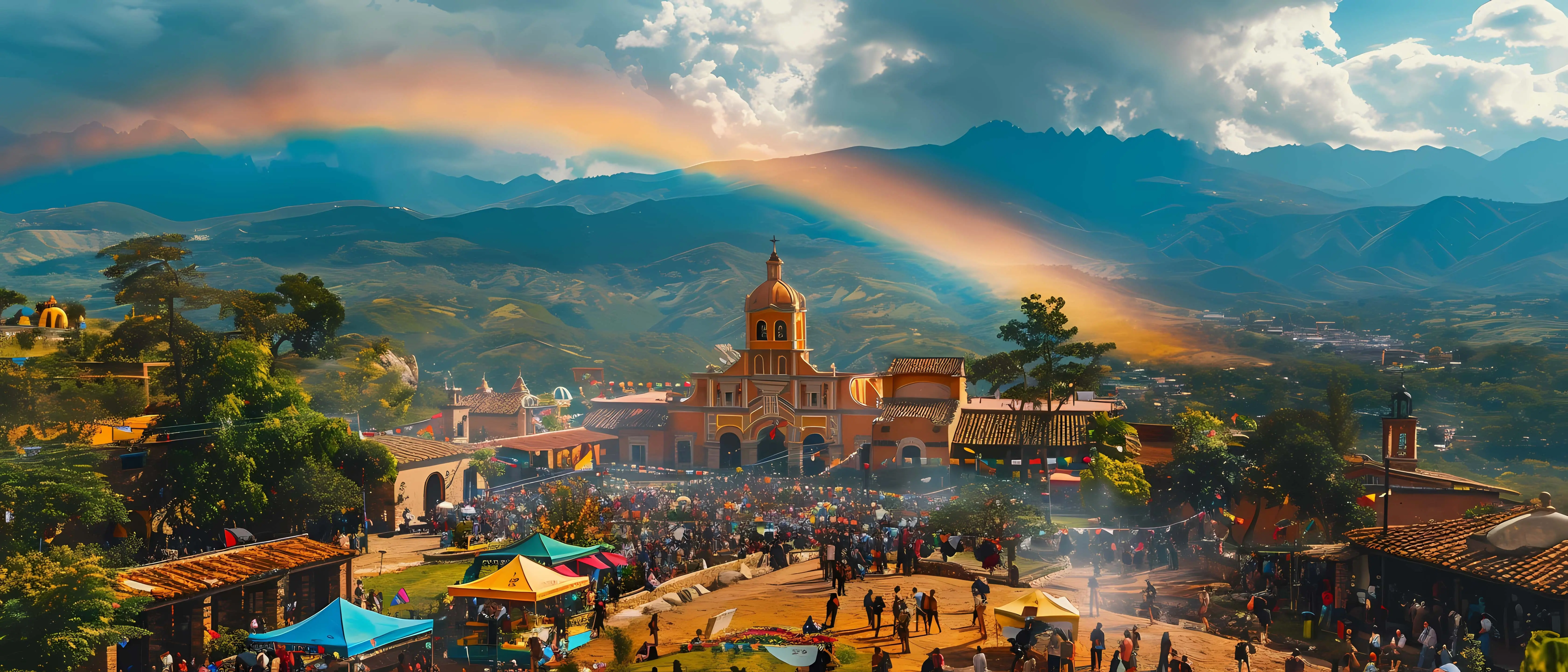 Explora nuevas animaciones